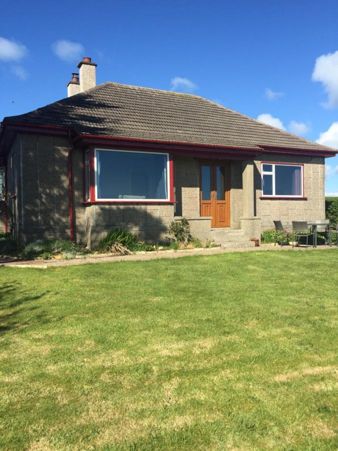 Erradill Cottage Southend  Luaran gambar