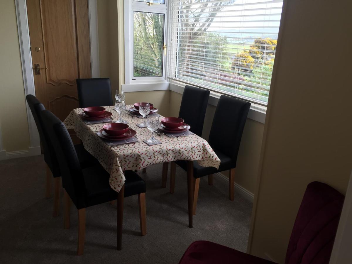 Erradill Cottage Southend  Luaran gambar