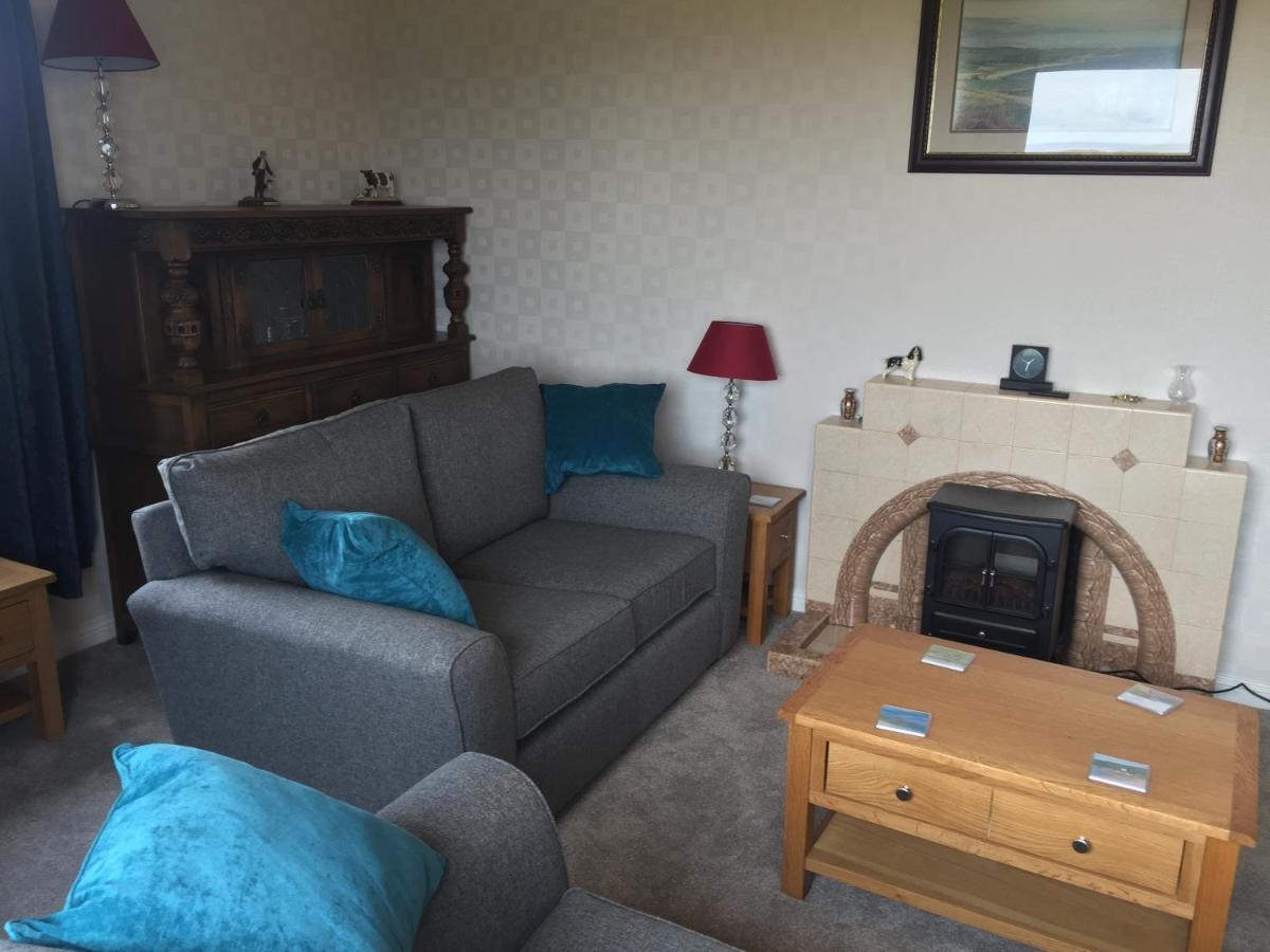 Erradill Cottage Southend  Luaran gambar