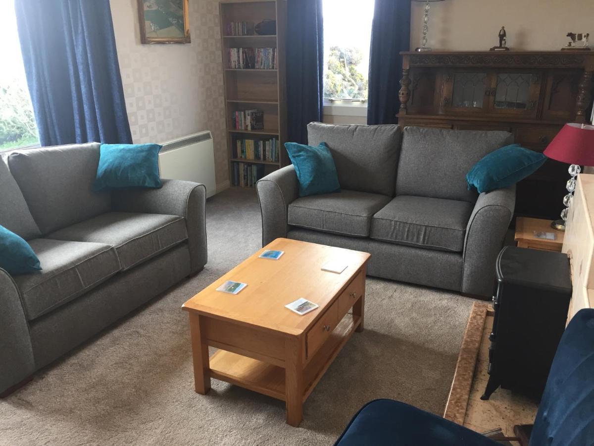 Erradill Cottage Southend  Luaran gambar