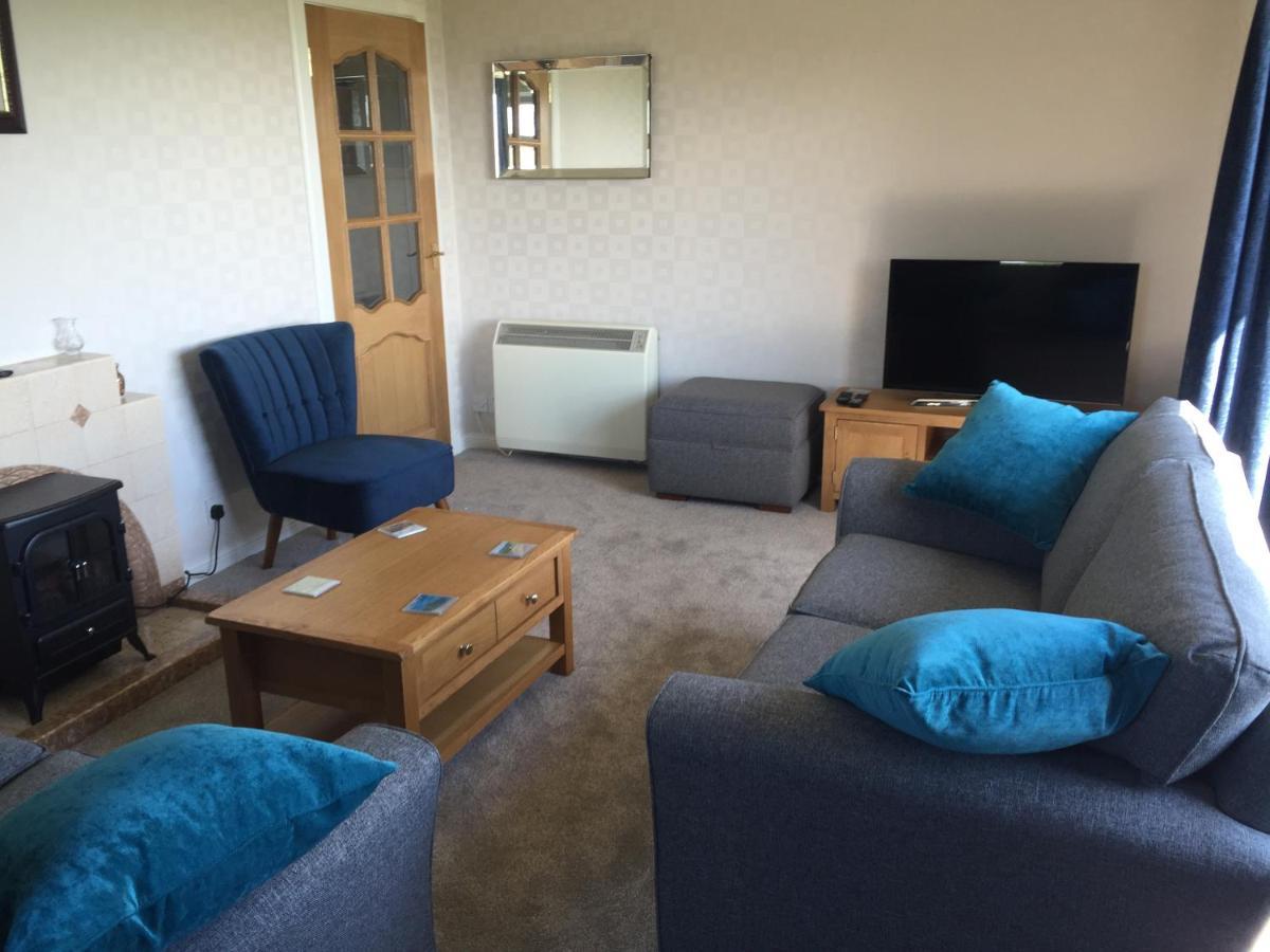 Erradill Cottage Southend  Luaran gambar