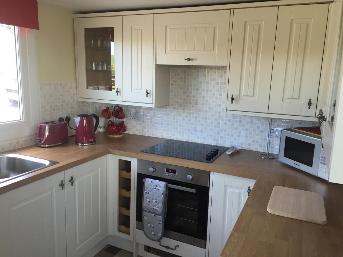 Erradill Cottage Southend  Luaran gambar