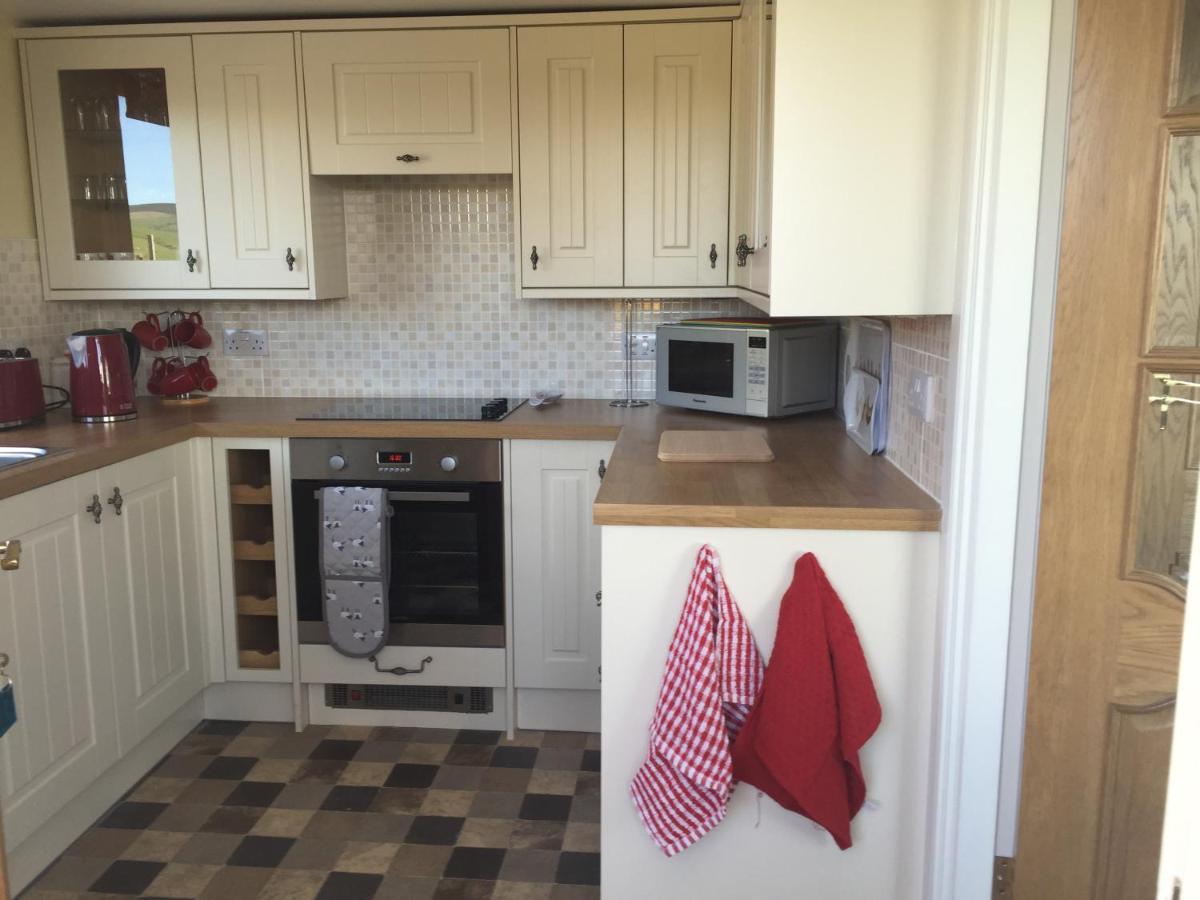 Erradill Cottage Southend  Luaran gambar