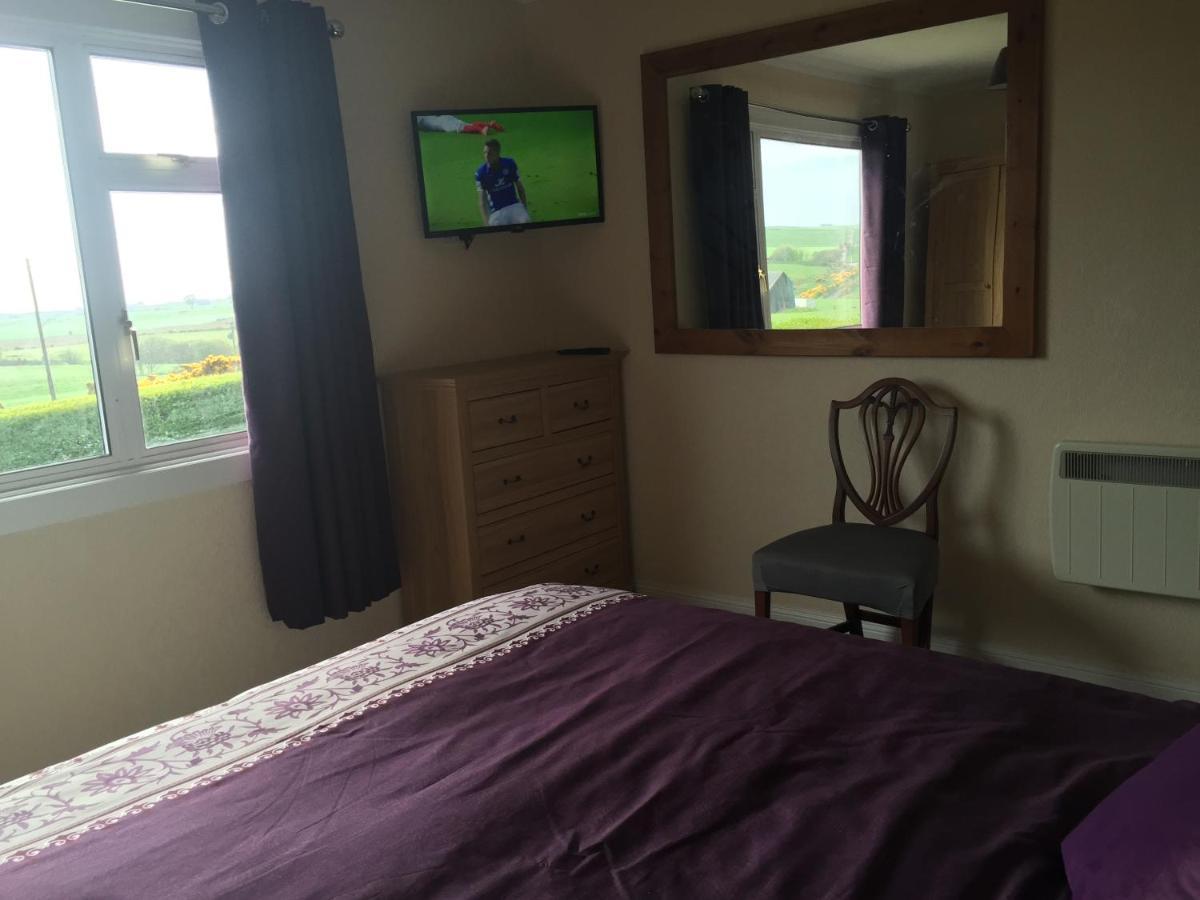 Erradill Cottage Southend  Luaran gambar