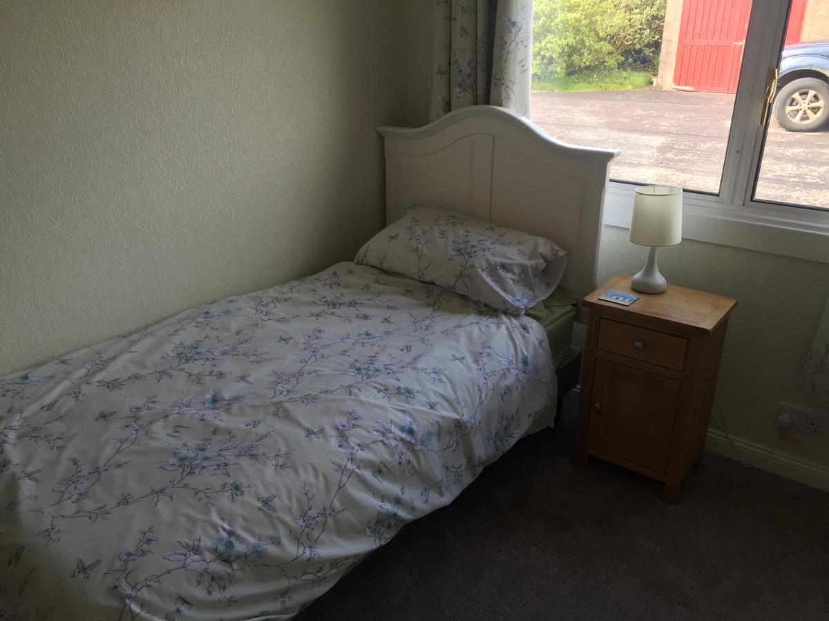 Erradill Cottage Southend  Luaran gambar