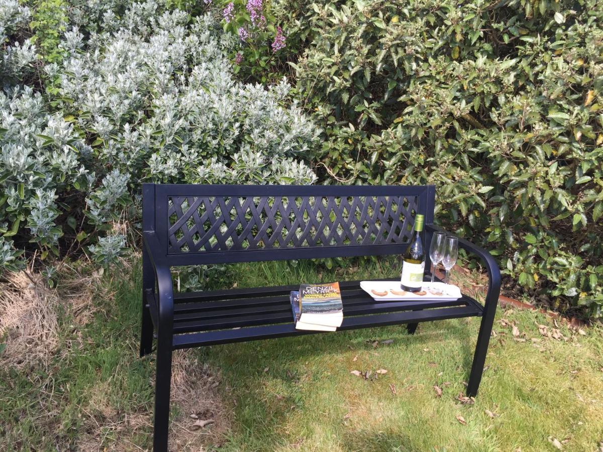Erradill Cottage Southend  Luaran gambar