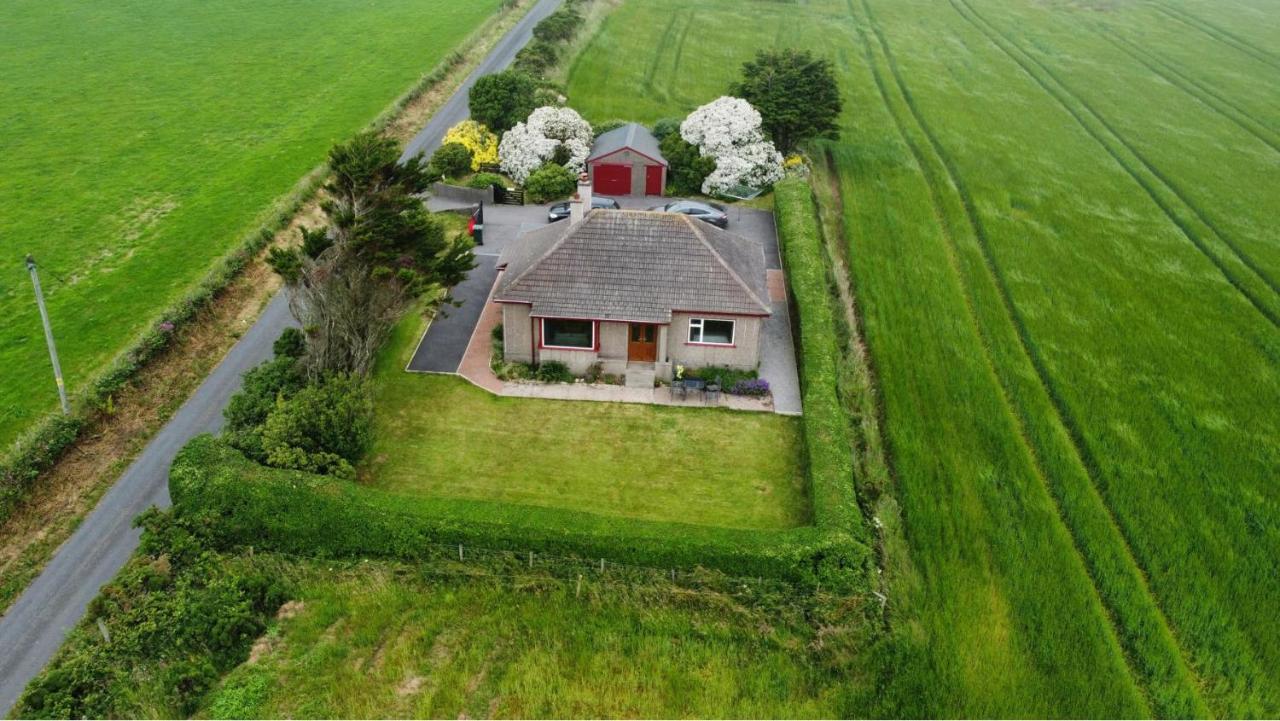 Erradill Cottage Southend  Luaran gambar
